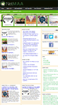 Mobile Screenshot of netmaa.org